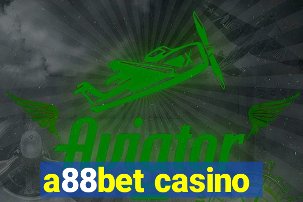 a88bet casino